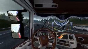 Euro Truck Simulator 2