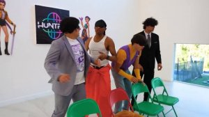 KPop Demons Hunters Are Missing..