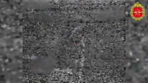 Боевая работа операторов БПЛА