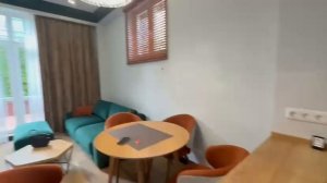 АПАРТАМЕНТЫ У МОРЯ В ЦЕНТРЕ ГОРОДА