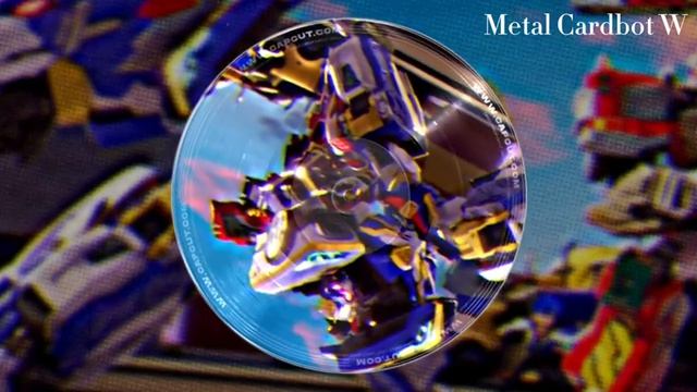 [не моё] МЕТАЛ КАРД БОТ W ПЕСНЯ