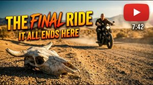 Riding Into Nostalgia , В путь воспоминаний