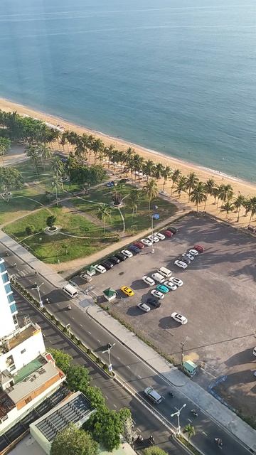 Вьетнам Нячанг 25.03.26