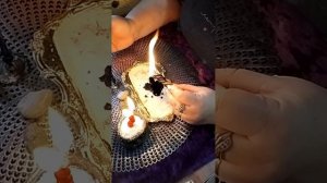 СНИМИ ПОРЧУ С НОГ, СУСТАВОВ. ОТКРОЙ ДОРОГУ. ЛОМОТА, ХРАМОТА, ОТЕКИ.