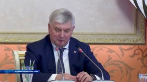 Улучшение жилищных условий многодетных семей Воронежской области обсудили в правительстве