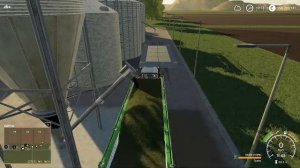 Farming Simulator 19