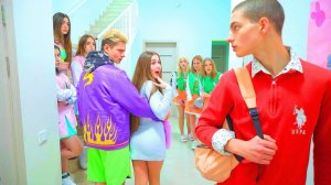 СЫН ДИРЕКТОРА ШКОЛЫ - КРАСАВЧИК!!! ТЕПЕРЬ БУДЕТ УЧИТЬСЯ В ШКОЛЕ ДИАНЫ!