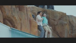 Операция Панда: Джеки и Сю сбегают от наёмников