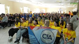 В Самаре проходит форум амбассадоров СПО