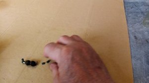 ОЧЕНЬ ЧУВСТВИТЕЛЬНАЯ СНАСТЬ БУЛАВКА