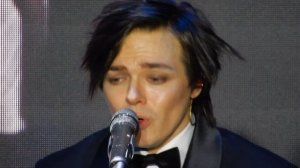 Александр Казьмин - ария Хонона "Как ты прекрасна"-  из мюзикла "Между двух миров"