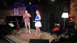 Дуэт ПикАнто - У меня до тебя