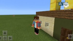 Рекламный Блок ДТВ 25 марта 2026 года MINECRAFT TV Егоровск 2030