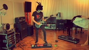 Spielbot - Yard 2020