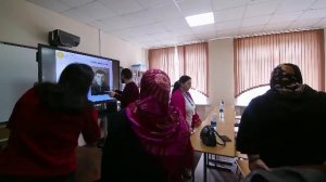 Республиканский профессиональный конкурс «Лучший учитель родного языка и родной литературы - 2026»