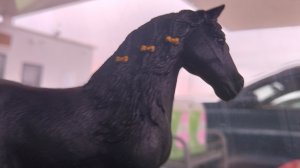 Грустные новости... /фигурки шляйх/