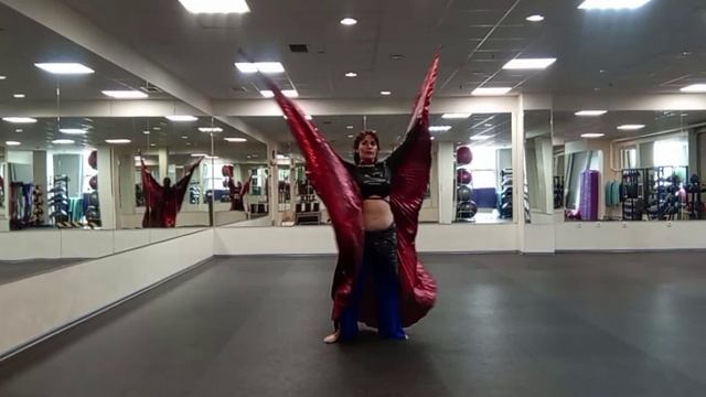 Belly Dance Show, Танец живота шоу