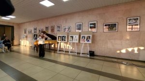 "Менуэт - символ галантного Барокко"