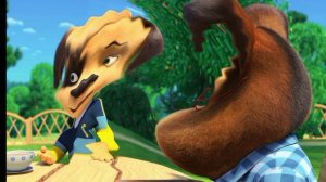 Смешные Барбоскины