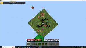 играем в маинкрафт