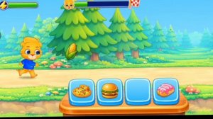 РАЗВИВАЮЩЕЕ ВИДЕО ДЛЯ ДЕТЕЙ.