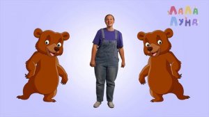 Учимся Говорить! Запуск Речи и Звукоподражание для Детей! Веселая Потешка #детям #развивашки