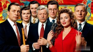 Наши Любимые Песни Советских Лет