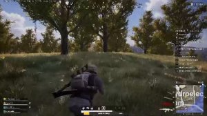 PUBG потом CS Дота