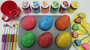 Успокаивающее видео сделай мега‑весёлые радужные воздушные шары‑конфеты с машинами Disneyi ASMR #087