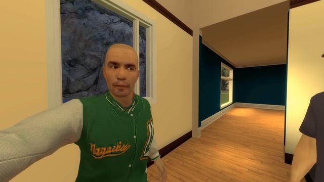 ЕСЛИ УВИДИШЬ ЭТОГО СТРАШНОГО НЕКСТБОТА ЙОШИ ВОЗЛЕ ДОМА СРОЧНО БЕГИ! УГАР И БЕЗУМИЕ В Garrys Mod