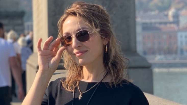 Дофамин в клетке