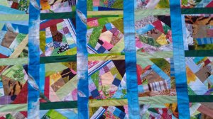 Укрывашка для внука !