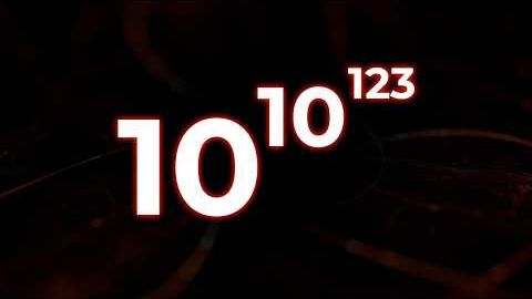 Число, которое сломало физику