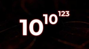 Число, которое сломало физику