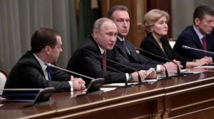 Альтернатива власти