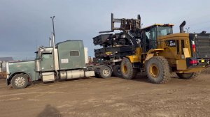 РЕЙС ДОМОЙ К ПАСХЕ ЧЕРЕЗ 5 ШТАТОВ: ДАЛЬНОБОЙ НОВОЕ ВИДЕО ОТ ПАВЛА ВИКТОРОВИЧА