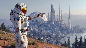 Мечты о будущих Мирах