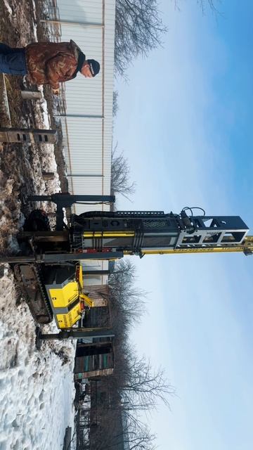 ✅ Энгельс | Новый объект в районе Химик-1