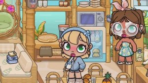 Вечерняя рутина