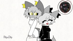 волфи и сони