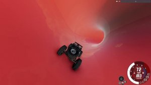 bmgdrive но спуск без тормозов