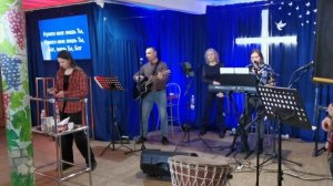 Прославление