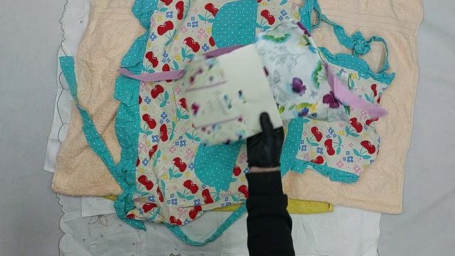 Домашний обиход (ПДО) секонд оптом