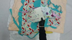 42123 Домашний обиход (ПДО) , секонд (cream/extra) оптом