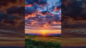 Песня "Голоса с небес".