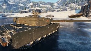 СТАТИСТ РАЗДАЁТ ДУПЛЕТЫ НА ЛЕВО И НА ПРАВО НА ИМБЕ РАНДОМА МИРА ТАНКОВ!