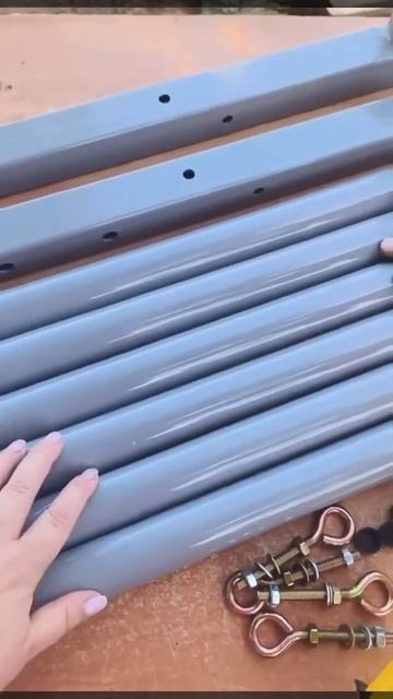 Детский спортивный комплекс