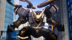 Honkai Star Rail : Двумерния ( Часть 6 Серия 5 )