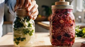 Выращивайте бесконечный белок в ведре (без земли и без солнечного света) всего за 5 минут.