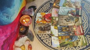 Кто о вас сегодня думал и что именно 🔮 таро расклад